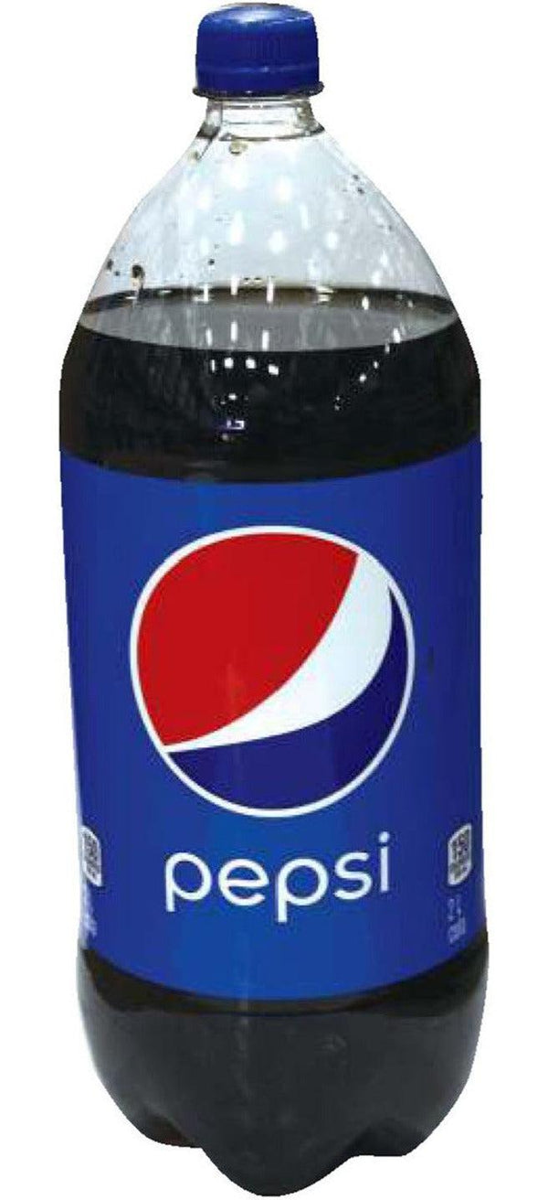 Pepsi