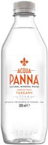 Acqua Panna Natural Spring Water