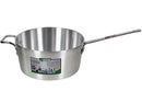 8.5 L Tapered Sauce Pan 3.5mm 11.5x5.6