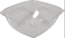 Plastic Square Bowl