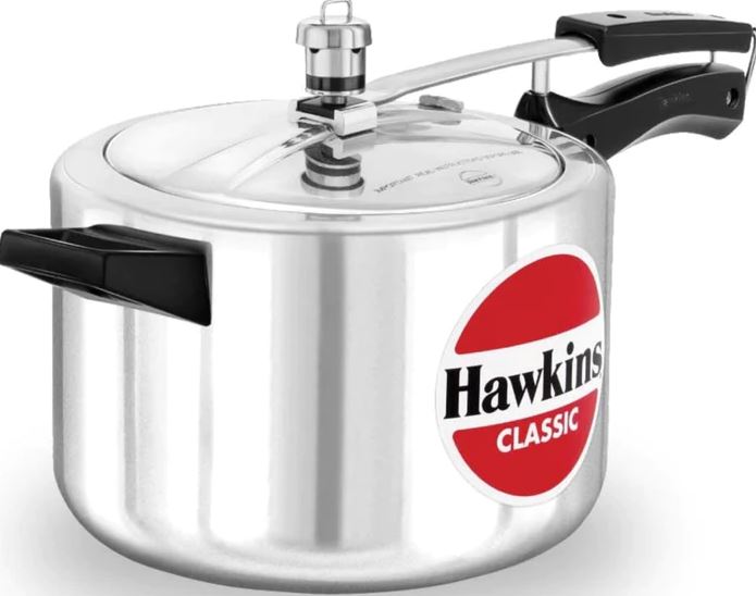 Classic Pressure Cooker 5L