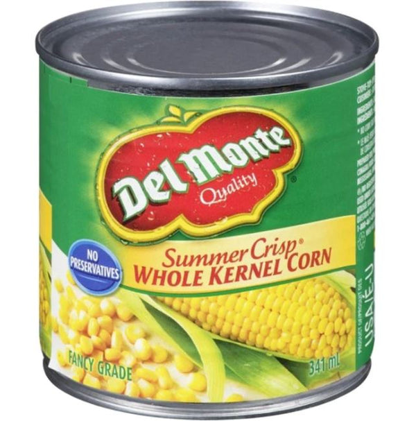 Summer Crisp Whole Kernel Corn