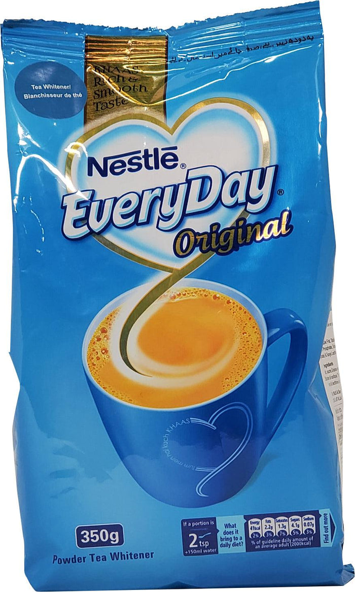 Nestle Everyday Coffee/Tea Whitener (350 g)