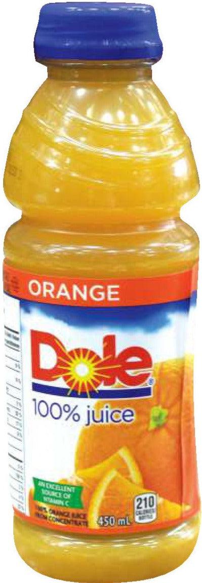 Dole Orange Juice