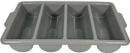 Cutlery Tray Grey