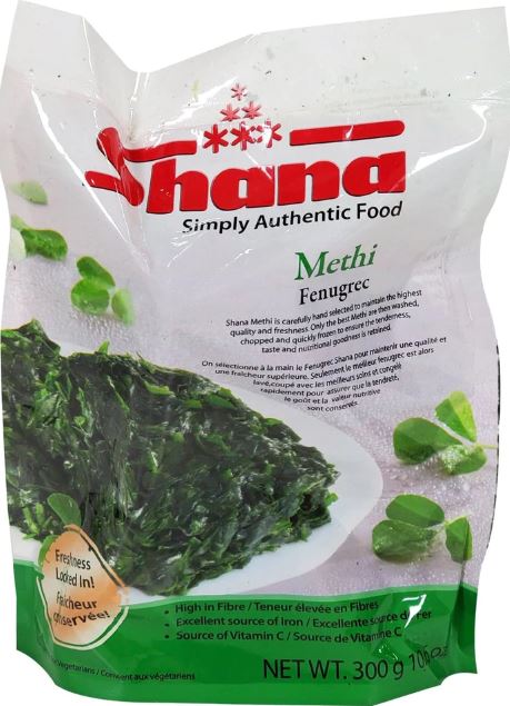 Methi