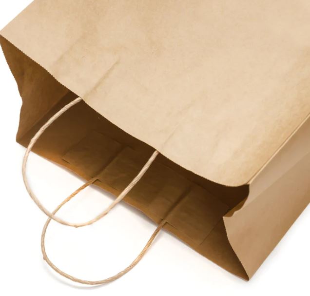 Kraft Paper Bag