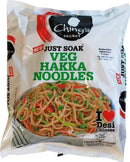 Hakka Noodles