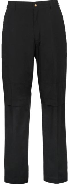 Chef Pants W/ Vent Mordern Fit XS-XL