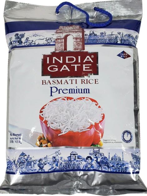 Premium Rice – Econo Wholesale