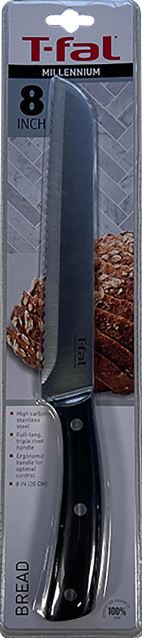 T-Fal Millennium Bread Knife