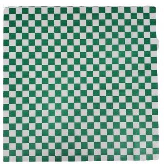 Checkered Sheets