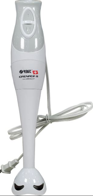 Hand Blender