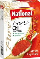 National Chilli Powder