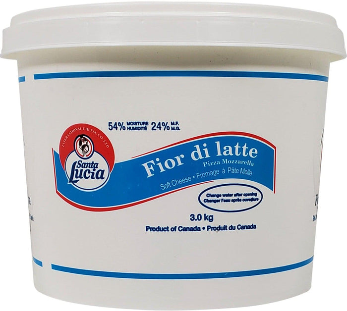 Fior Di Latte Cheese