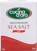 Sea Salt