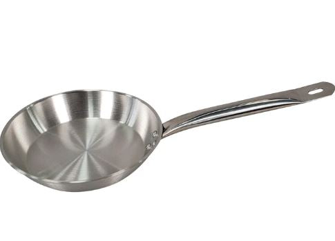 22cm Fry Pan SS