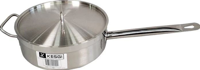 24x14cm Sauce Pan