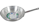 8'' Fry Pan Metal Finish