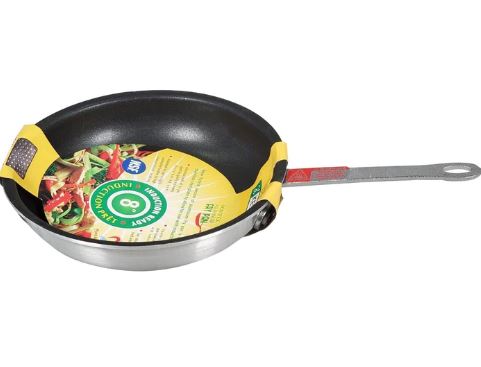 8" Induction Fry Pan Nonstick