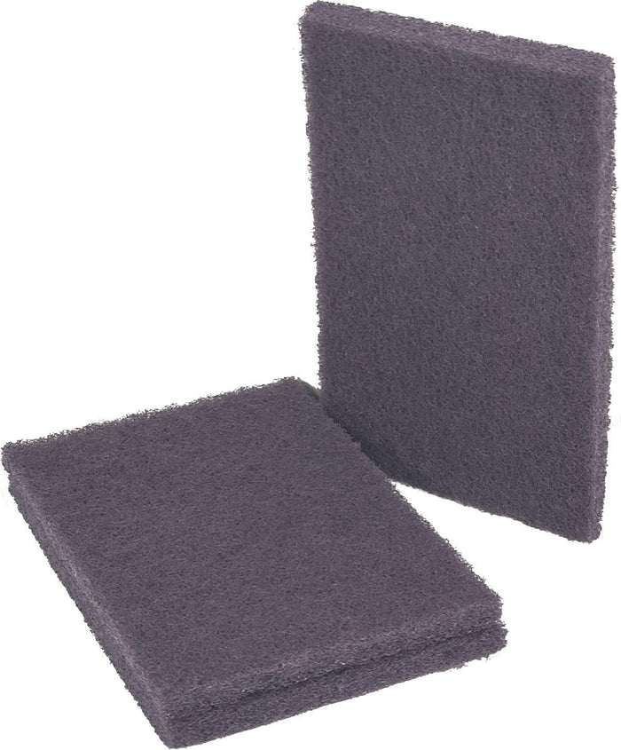 Purple Scouring Pad