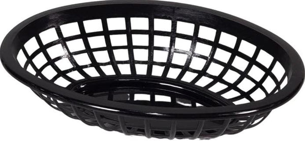Black Basket