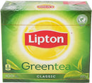 Lipton Tea Bags Green Tea