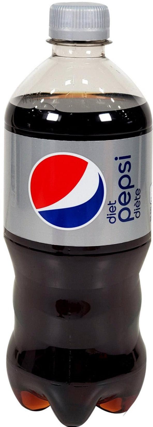 Pepsi Diet