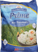 Chandni Chowk Basmati Rice