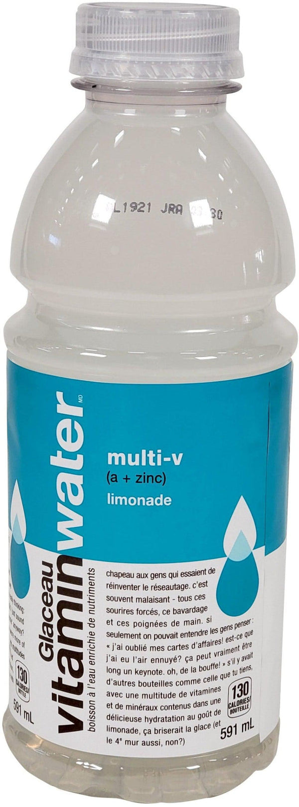 Glaceau Vitamin Water Multi V