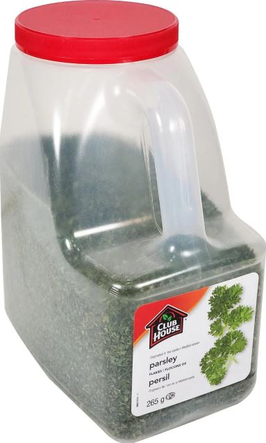 Parsley Flakes