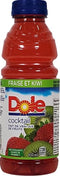 Dole Juice Strawberry Kiwi