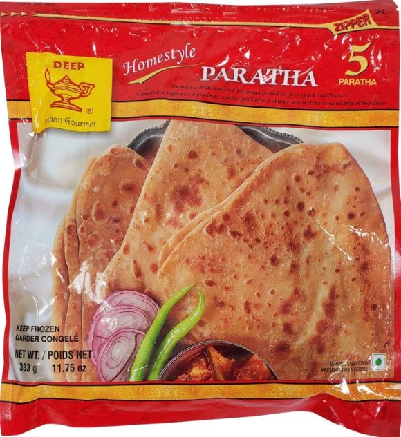 Paratha