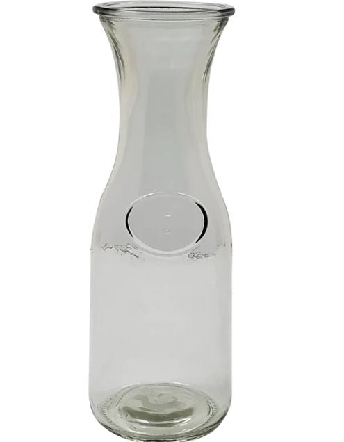 Wine Carafe