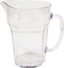 43oz/1.3L Plastic Pitcher PC