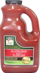 3rd Degree Sauce