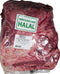 Fresh Black Angus Beef Halal