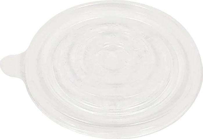 Lid for Soup Bowl Clear