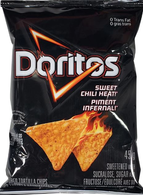 Doritos  Chips