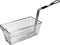 Fryer Basket Green PVC Handle