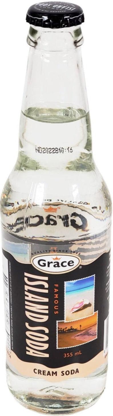 Cream Soda Bottles – Econo Wholesale