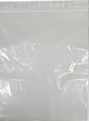 Ziplock Bags