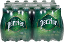 Perrier Water Sparkling PET