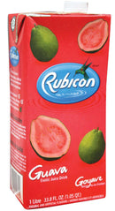 Rubicon Guava Juice Carton