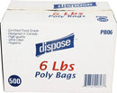 Poly Bags