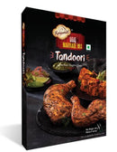 Tandoori Marinade Mix