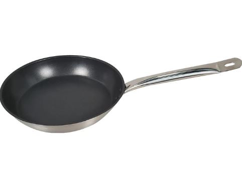 26cm Fry Pan SS Non Stick