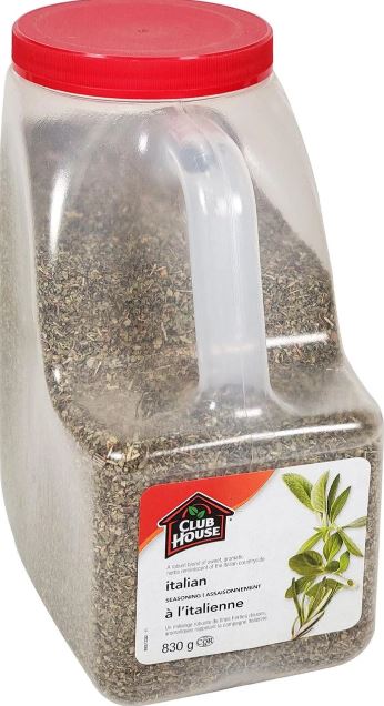 Italian Seasoning