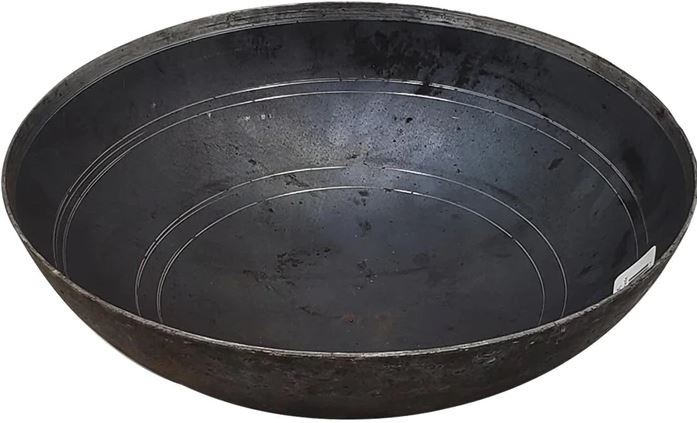 Iron Karahi