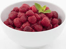 Whole Raspberries